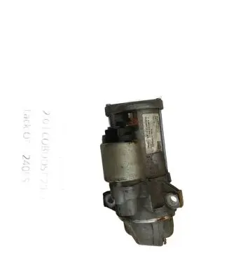 Ford S-MAX Starter motor 664440