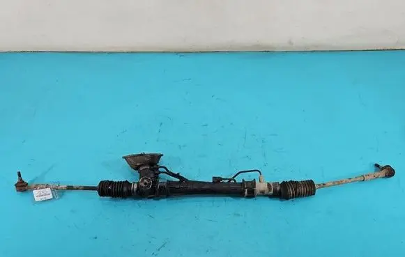 Renault Scenic I Steering rack IMPRK1527281