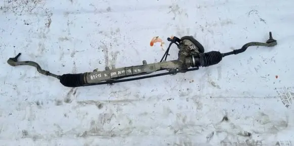 Dacia Sandero Steering rack 6820000