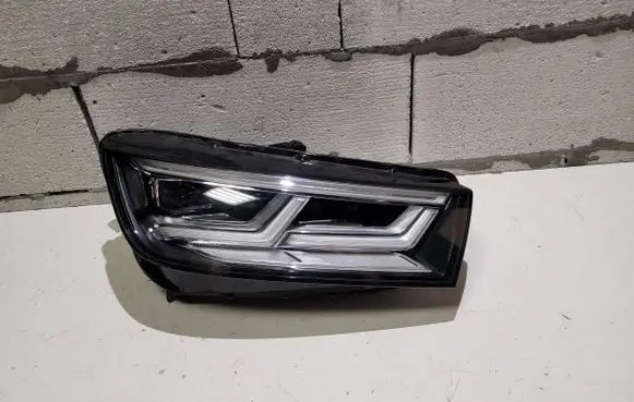 Audi Q5 SQ5 Headlight/headlamp 80A941036