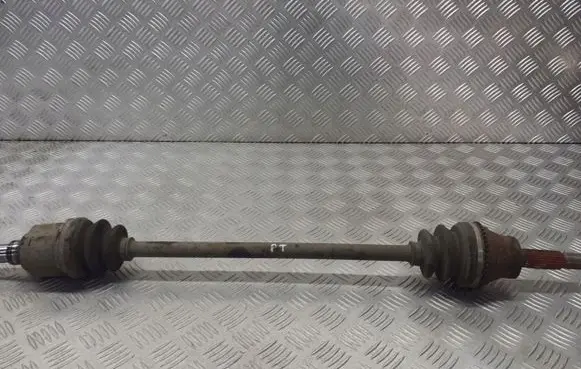 Mitsubishi Outlander Rear driveshaft