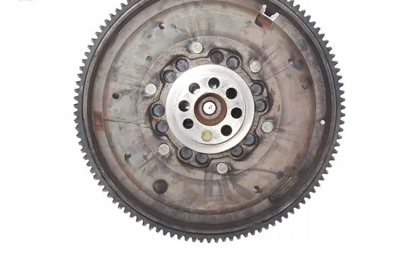Volkswagen II LT Dual mass flywheel 062105266