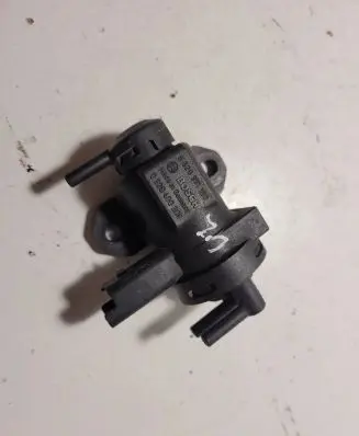Peugeot 807 Turbo solenoid valve 9628971180 0928400309