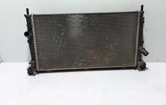 Volvo V50 Coolant radiator 30741094