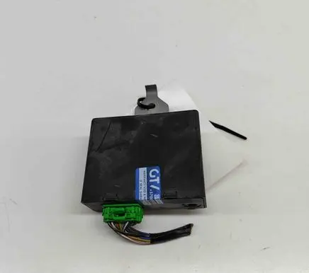 Light module LCM