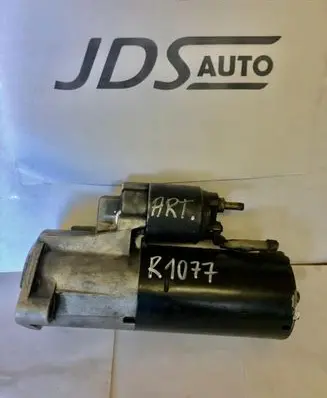 Volkswagen PASSAT B5.5 Starter motor 068911024H 0001124020