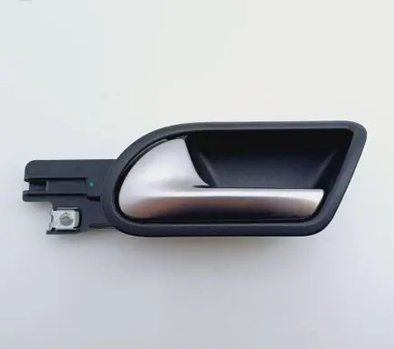 Volkswagen Golf V Rear door interior handle 1K4839113B