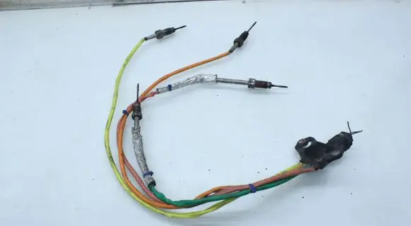 Dacia Dokker Exhaust gas temperature sensor 226580178R