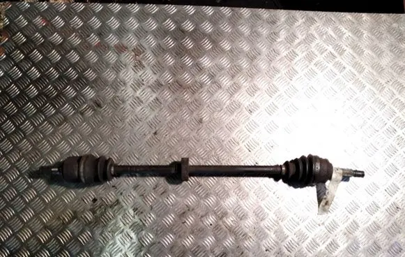 Hyundai Lantra II Front driveshaft