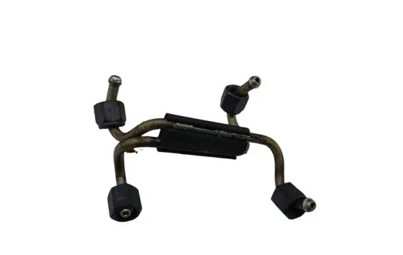 BMW X5 E53 Fuel injector supply line/pipe 