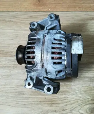 Opel Signum Generator/alternator 93175811 0986044023