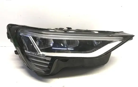 Audi E-tron GT Headlight/headlamp 4KE941040 100221023618 030111023400