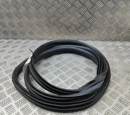 KIA Niro Rubber seal front coupe door 82110AT000