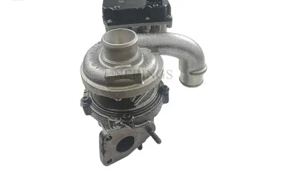 SsangYong Tivoli Turbo 828760 8287606 8287600006