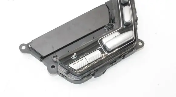 Mercedes-Benz S W221 Seat control switch A2218709558
