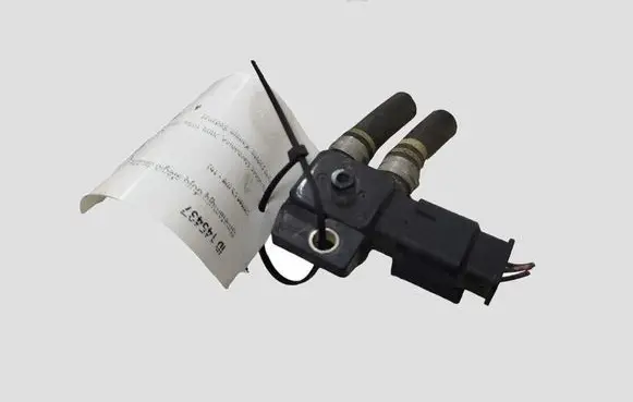 Citroen C5 Exhaust gas pressure sensor 9662143180