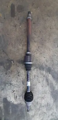 Renault Espace - Grand espace V Front driveshaft 391000884R