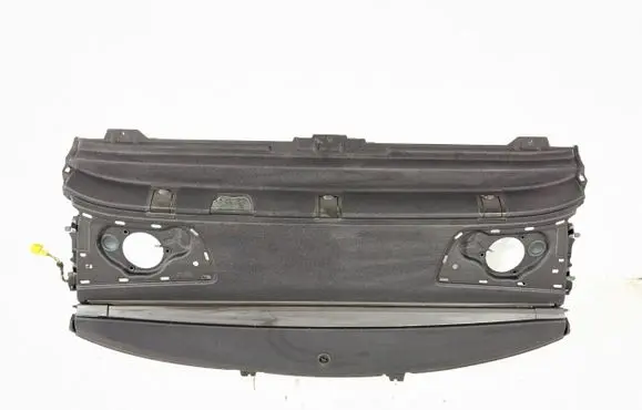 Mercedes-Benz S W222 Parcel shelf A2226901349 A2228100020