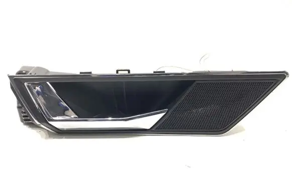 Skoda Superb B8 (3V) Front door interior handle 3V0837221B
