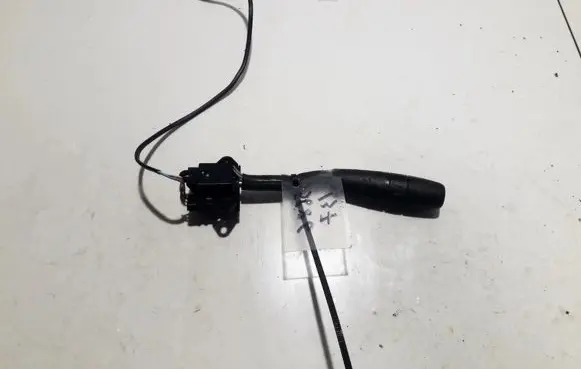 Peugeot 406 Multifunctional control switch/knob 