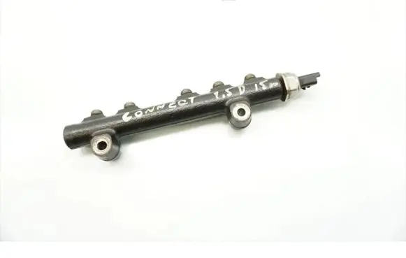 Ford Transit Fuel main line pipe 9670076780