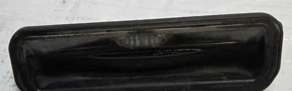 Ford Focus Tailgate trunk handle bm51-19b51-a