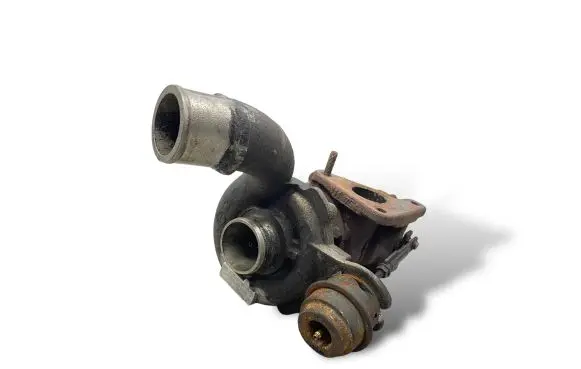 Renault Master II Turbo GT1549S