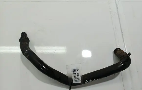 Renault Megane III Engine coolant pipe/hose 