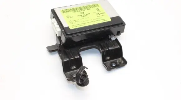 Mazda RX8 Bluetooth control unit module FF3766DHX
