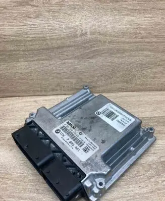 BMW 3 E46 Engine control unit/module ECU 7809001 0281014239