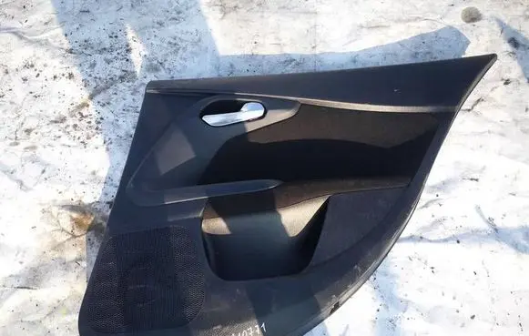 Fiat Tipo Rear door card panel trim 3564110050