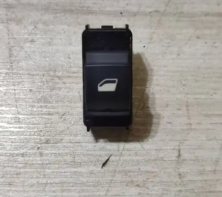 Opel Corsa F Quarter vent window switch 