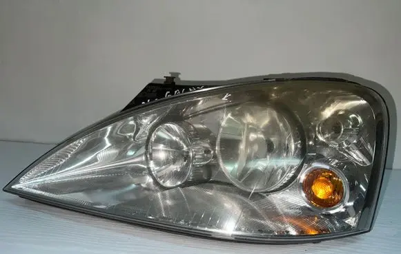 Ford Galaxy Headlight/headlamp 1305235532 1305235611
