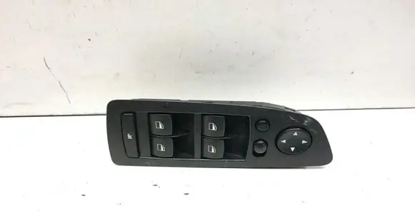 BMW 1 E81 E87 Electric window control switch 9217264