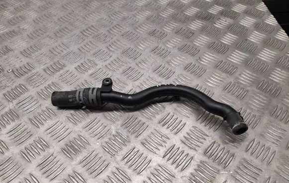 Audi A7 S7 4G Engine coolant pipe/hose 06E121044M