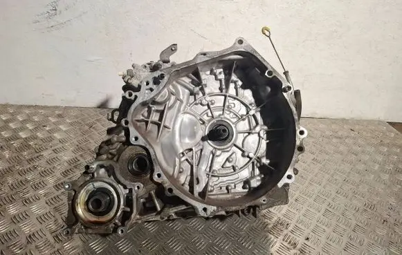 Honda CR-V Automatic gearbox DR7VAN1