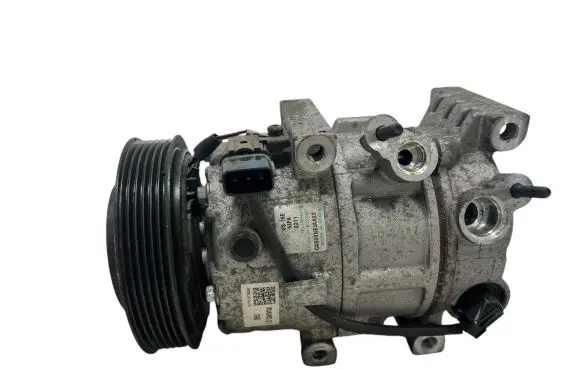 Hyundai Tucson TL Air conditioning (A/C) compressor (pump) CA500NFJAA03 97701D7600