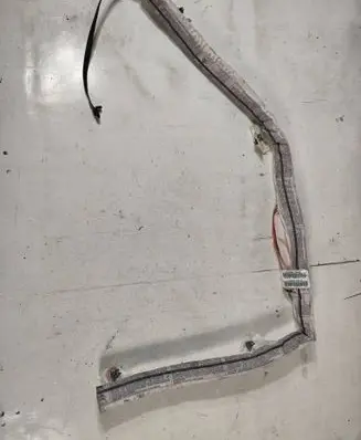 Citroen C3 Roof airbag 981185808