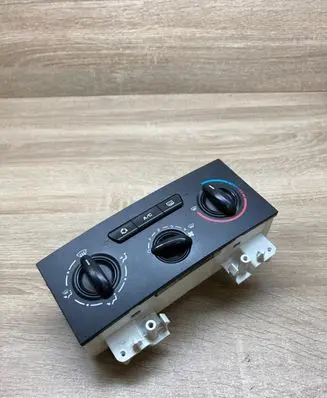 Citroen C4 I Climate control unit H5756 H5756B5RF