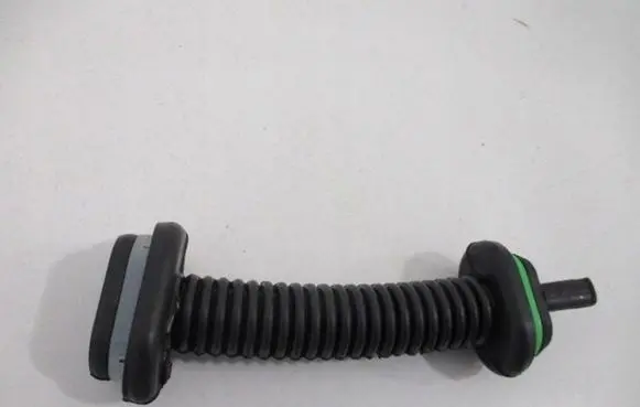 Citroen C4 Cactus Other trunk/boot trim element 9800085080