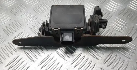 Nissan Navara D23 Distronic sensor radar 284385JU1B 0203303271
