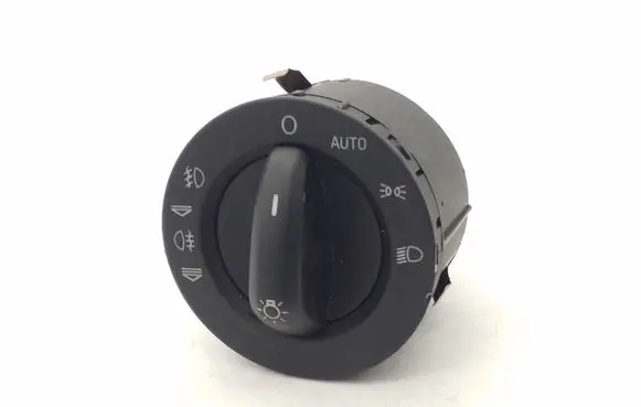Audi A6 S6 C5 4B Light switch 4F2941531D