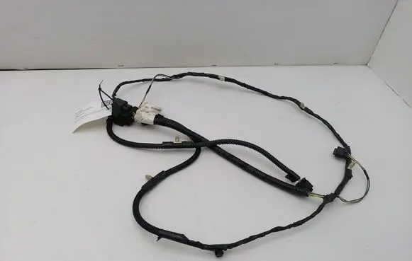 Ford Edge I Parking sensor (PDC) wiring loom 7T4T14N139
