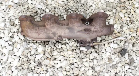 BMW X1 E84 Exhaust manifold 7810182