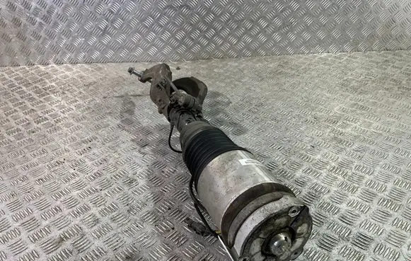 Volvo XC90 Front air suspension shock absorber 31476851