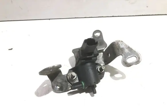 Citroen C4 Grand Picasso Turbo solenoid valve 9688124580
