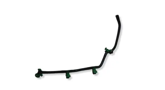 Volvo C30 Fuel return line/hose 1313040