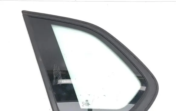 BMW X5 E70 Rear side window 7207879
