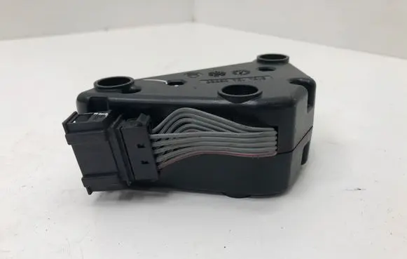 Volkswagen Golf Plus Sound amplifier 1K0035463D 902275480011