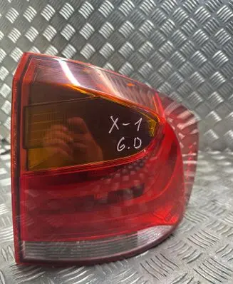 BMW X1 E84 Rear/tail lights 03424600 2230910530 2992478